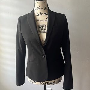 Banana Republic classic fit Blazer
